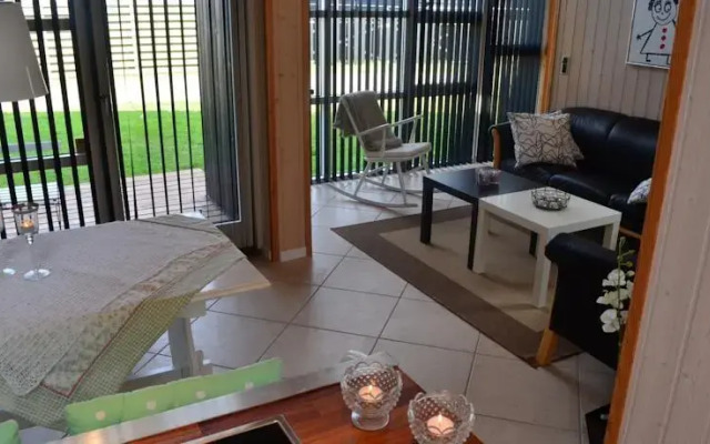 Mågevej Holiday House