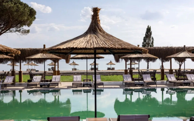 Hotel No 16 Erdek
