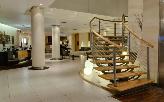 Protea Hotel by Marriott Johannesburg Wanderers