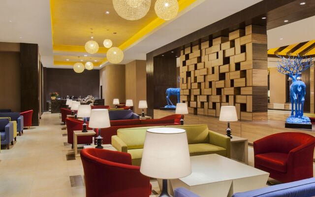 Holiday Inn Express Changbaishan by IHG