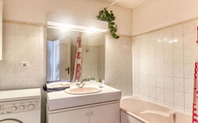 Apartment Le Consul Fréjus