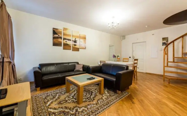Best Apartments - Vene 4