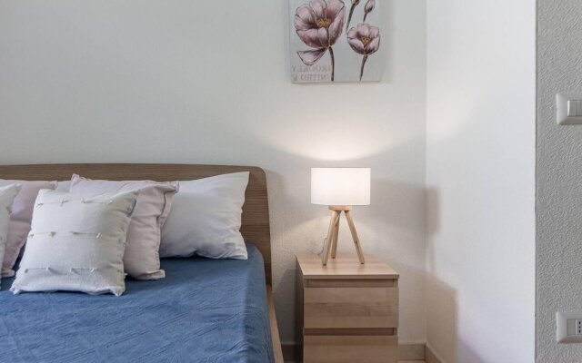 Charming 3-bed Villa in Berruiles