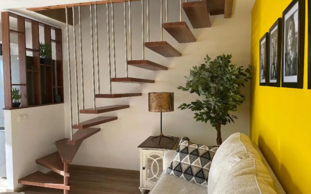 Appartement Duplex Vue Lagon 1216