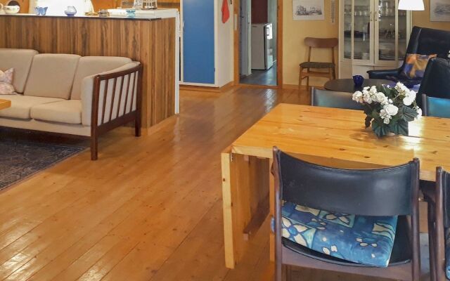 Luxurious Holiday Home in Jutland With Relaxing Whirlpool