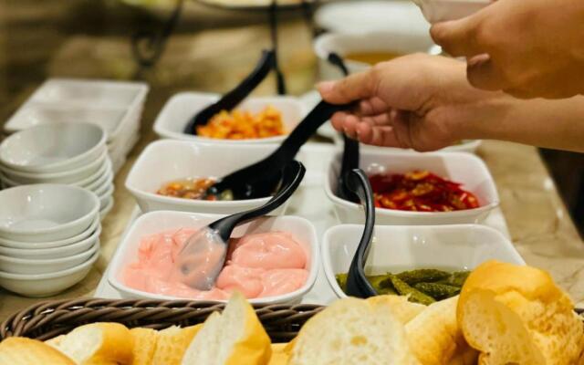 Seasun Hotel Ha Long