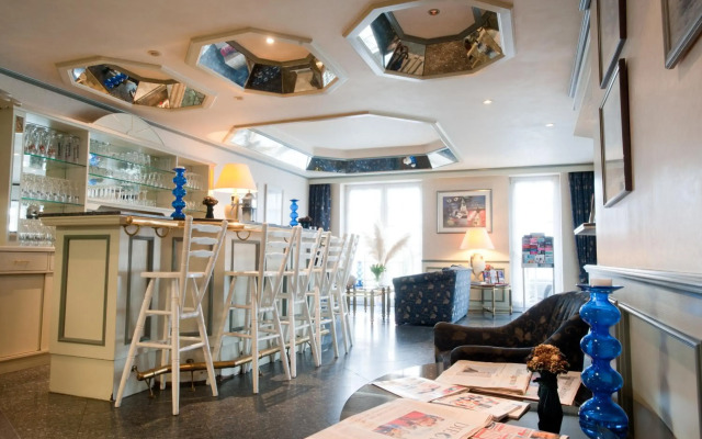 Hotel Friesenhof