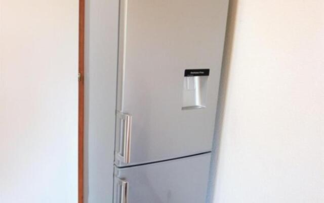 Appartement Saint-Jean-d'Aulps, 4 pièces, 5 personnes - FR-1-573-99