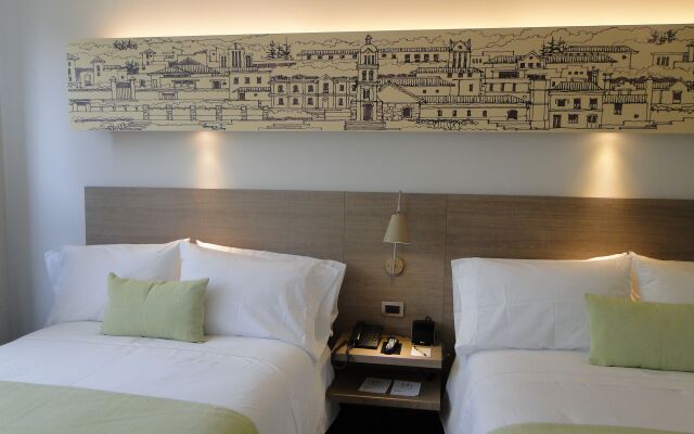 Hotel bh Usaquen