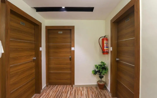 Hotel Shubham Inn by OYO Rooms