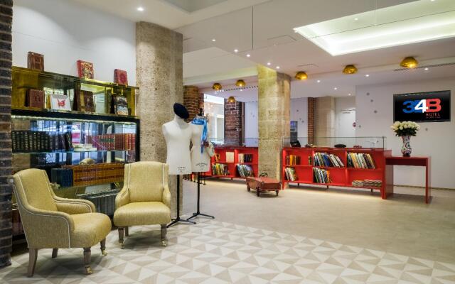 Hôtel 34B - Astotel