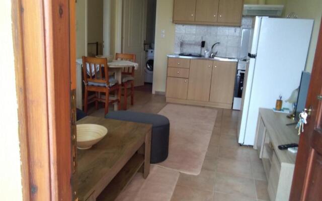 Maria's House 2