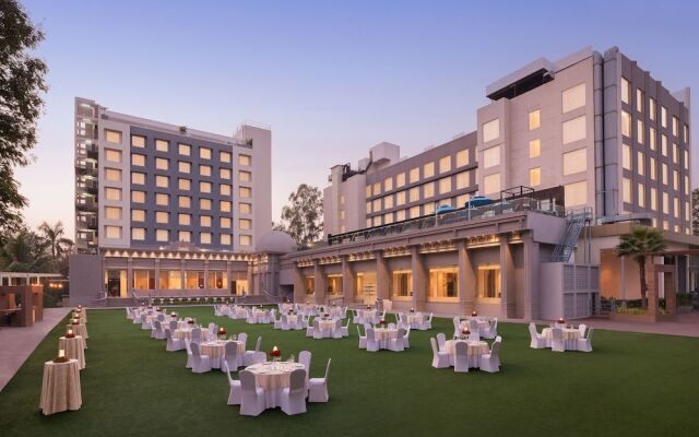 Fortune Landmark Indore