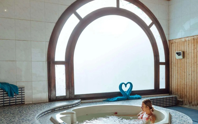 Mercure Luxor Karnak