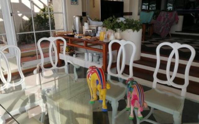 Apartamento cerca de la playa - Caracol