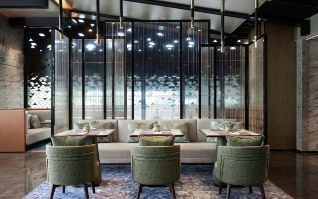 JW Marriott Hotel Shenzhen Bao'an