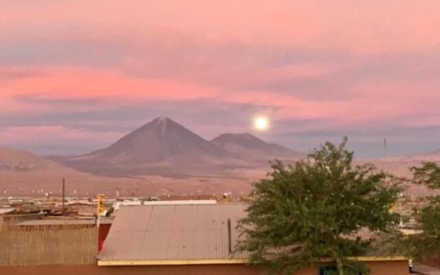 Hostal Possada Atacamena