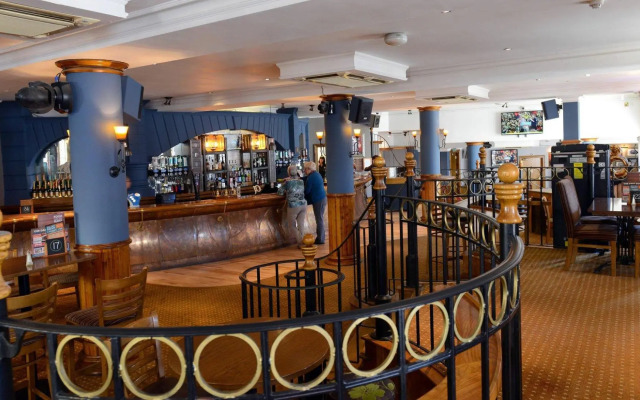 Wynnstay Arms, Wrexham by Marston's Inns