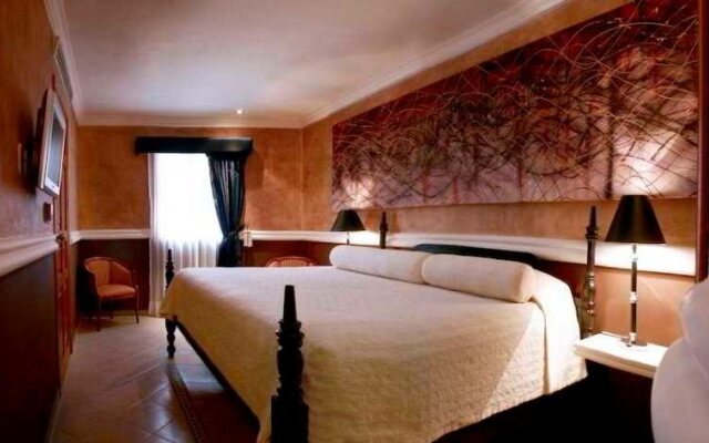 Mosquito Blue Hotel & Spa