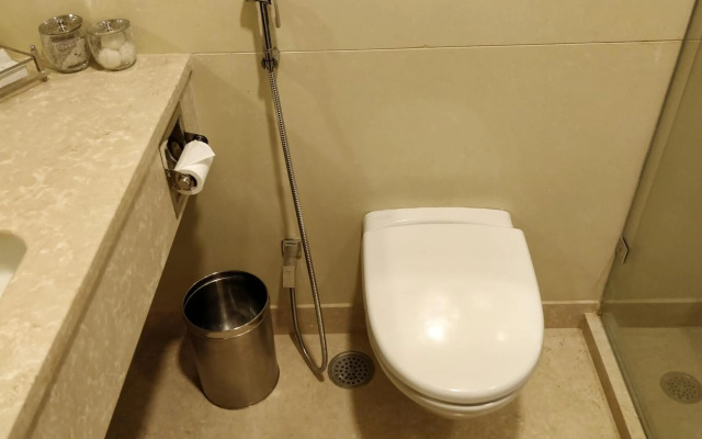 Jaypee Vasant Continental