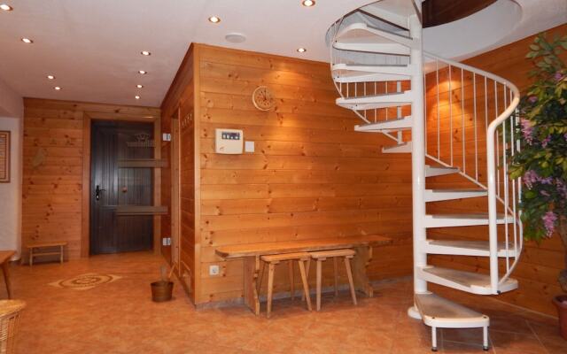 Landhaus Wilhelmer