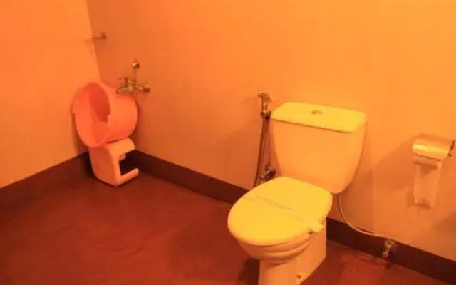Hotel Nakshatra Inn