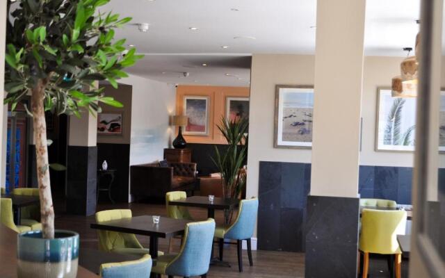 Bude Hotel - An Mor