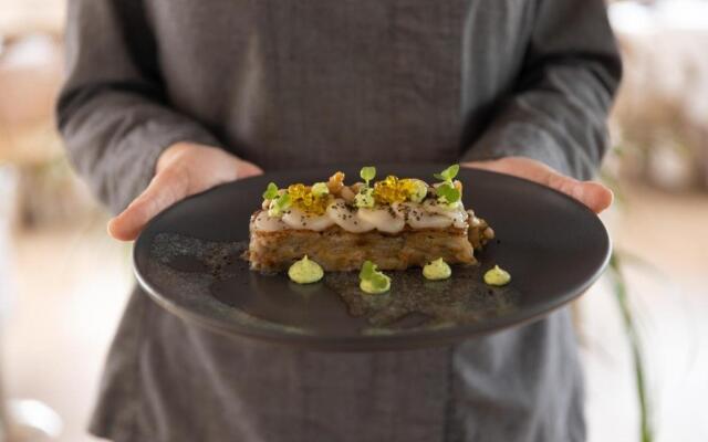 Es Portal Hotel Gastronomic