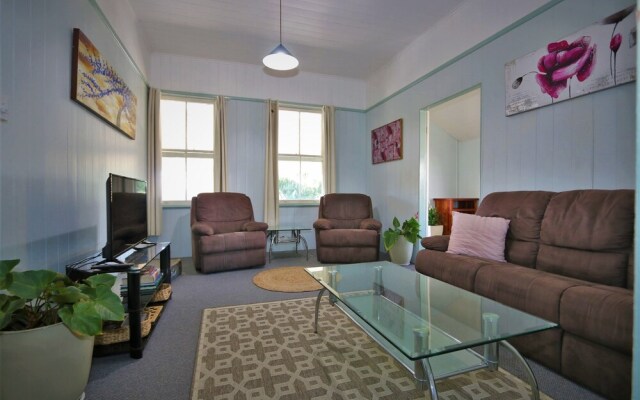 Portside Apartments Maryborough