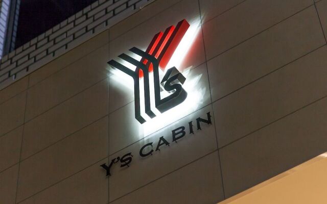 Y's Cabin Yokohama Kannai