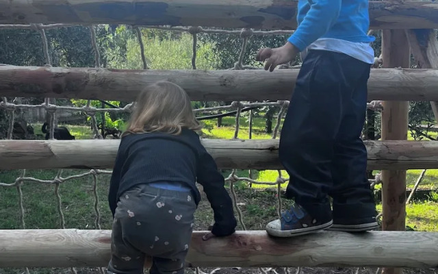 Villa Milone Etna Country House