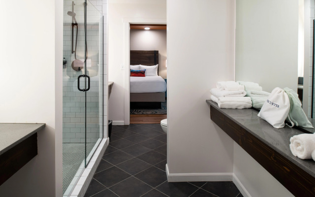 Hotel Indigo Spokane Downtown by IHG