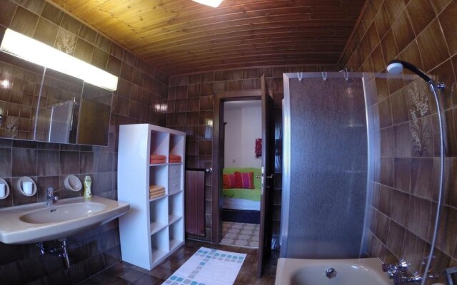 Appartment Stock