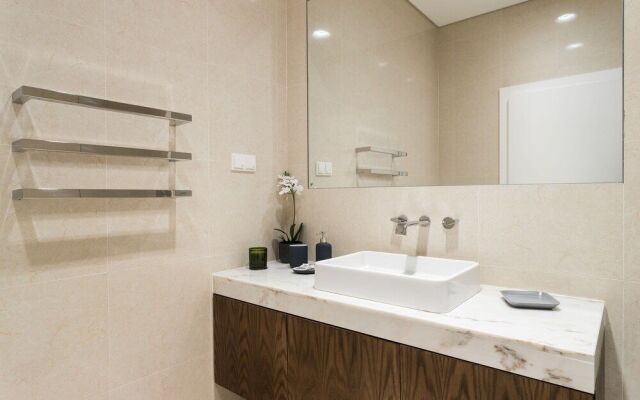 Castilho Premium Living by All In Lisbon