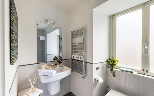 Sweet Inn Central Station