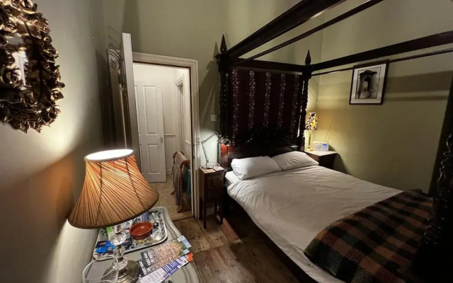 Central Bath Georgian Rooms