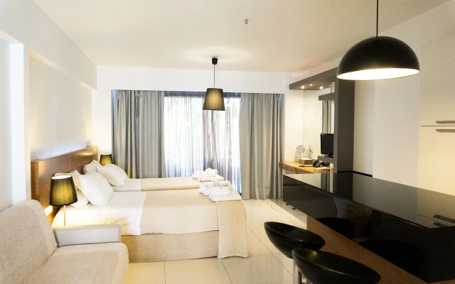 City Loft Hotel