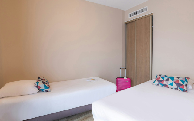 APPART'City Confort Agen  Centre