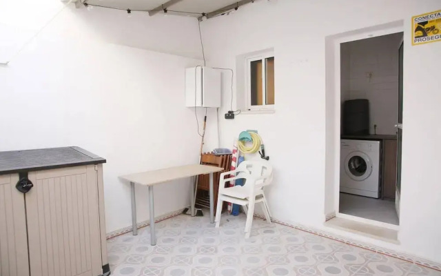 Los Alcazares - Modern Apartment - 3 Beds - 2 Bath