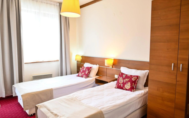 Vihren Palace Ski & Spa Resort