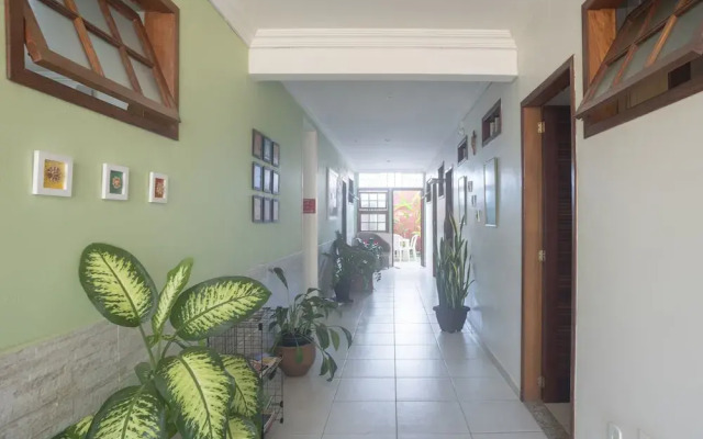 Pousada Aroeira
