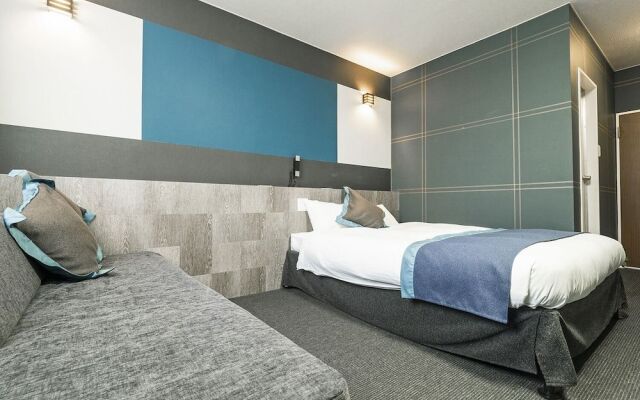 Hotel AreaOne Tokai