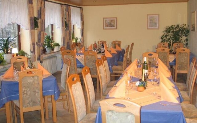 Hotel Restaurant Gunsetal