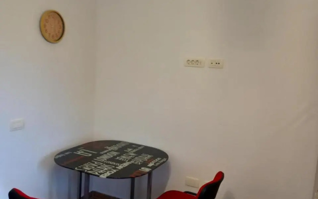 Apartment Solinska Pot