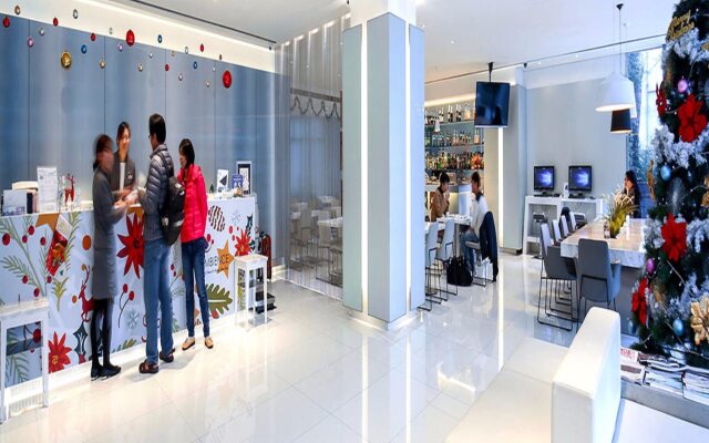 Ambience Hotel Taipei