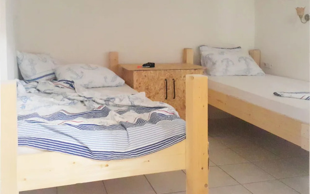 Oludeniz Hostel