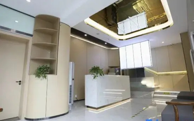Wanjia Hotel (Beijing Daxing International Airport)