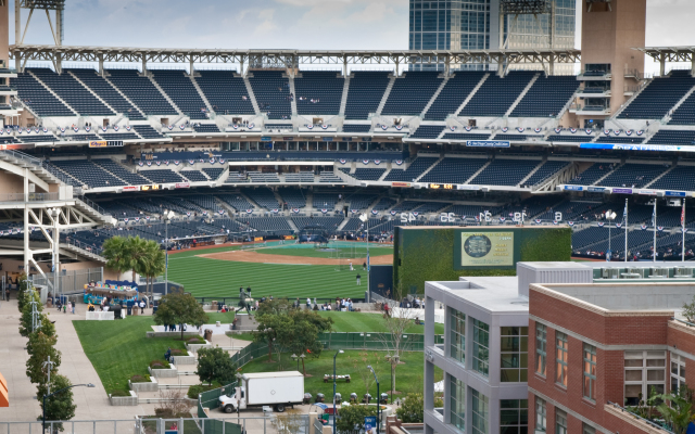 Hotel Indigo San Diego-Gaslamp Quarter by IHG