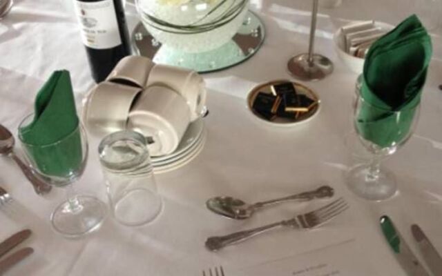 Lomond Hills Hotel