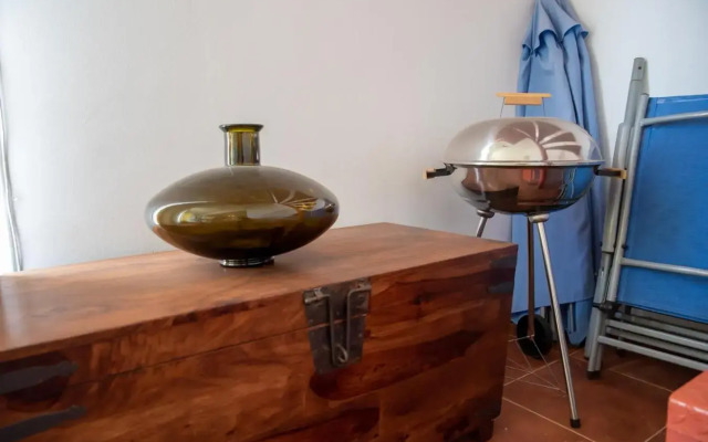 Casa Idilica Apartment